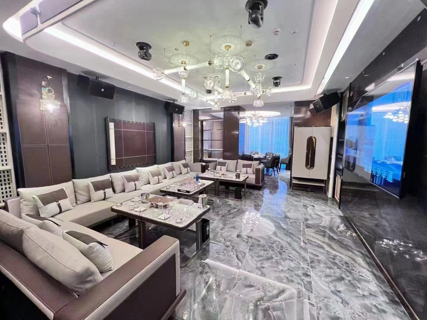 石家庄ktv订房与商务ktv怎么样解析-平山县ktv订房