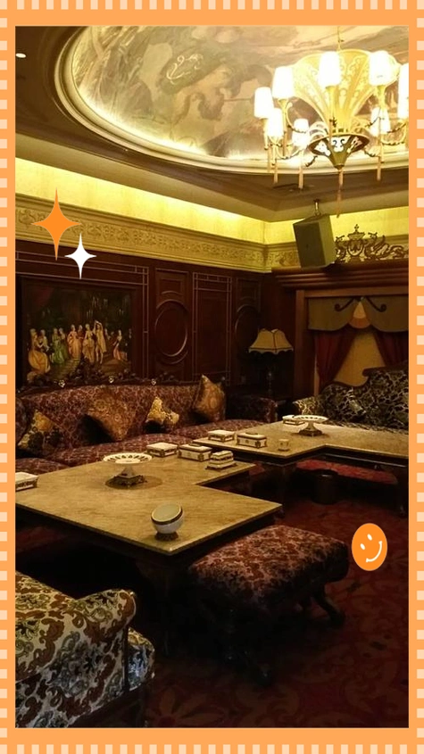 石家庄商务ktv，体验浪漫商务ktv环境。-平山县ktv预定